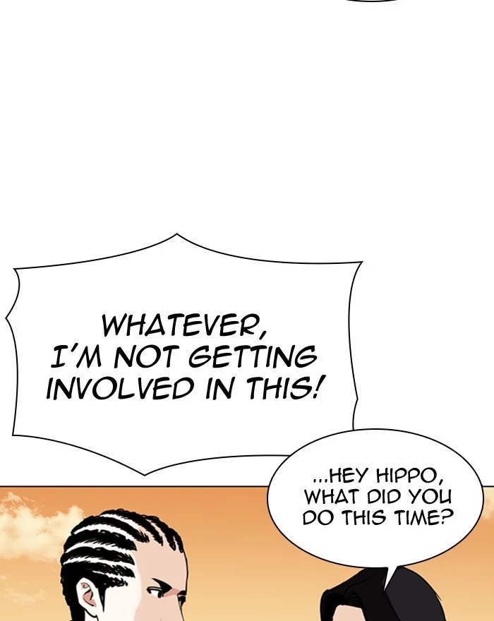 Lookism - Chapter 303 - Page 111