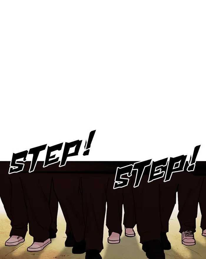 Lookism - Chapter 303 - Page 114