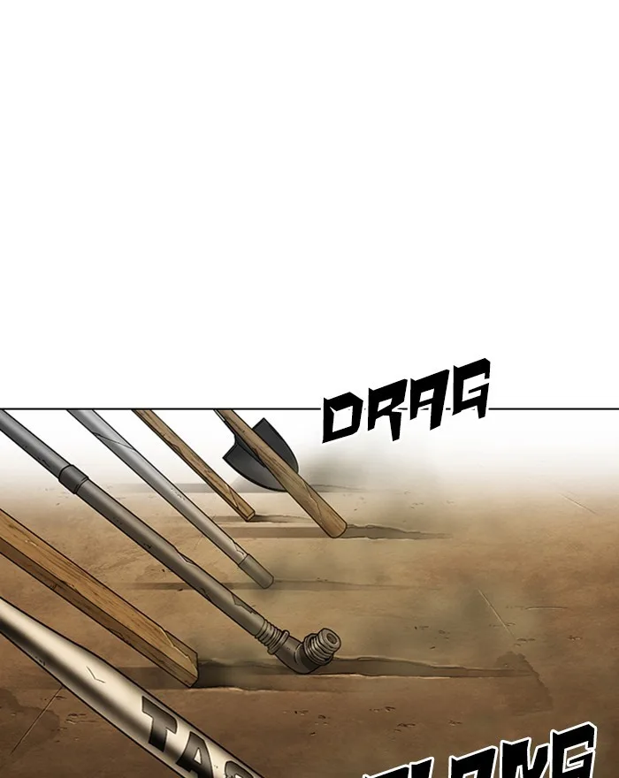 Lookism - Chapter 303 - Page 122