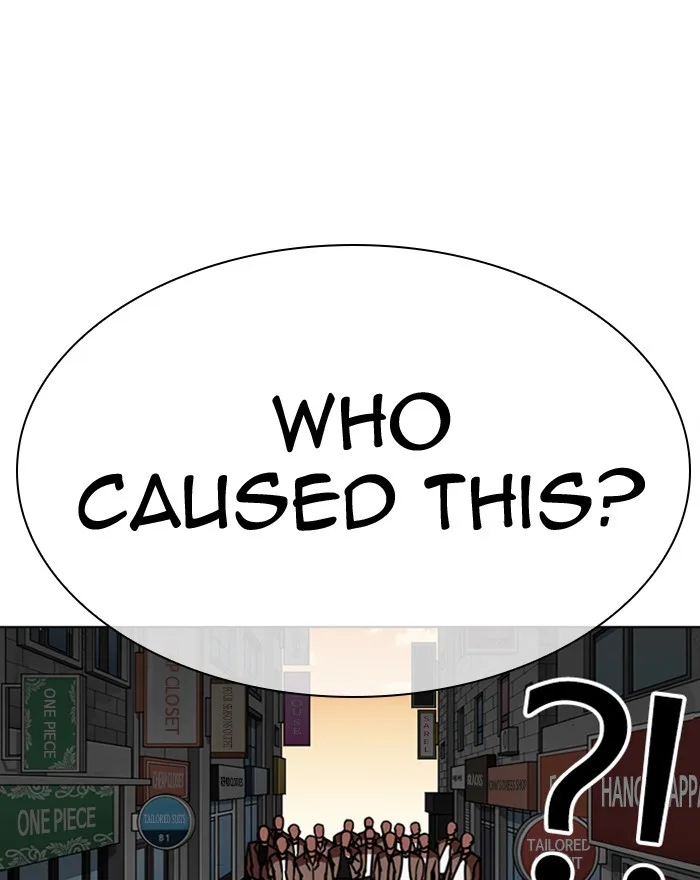 Lookism - Chapter 303 - Page 127