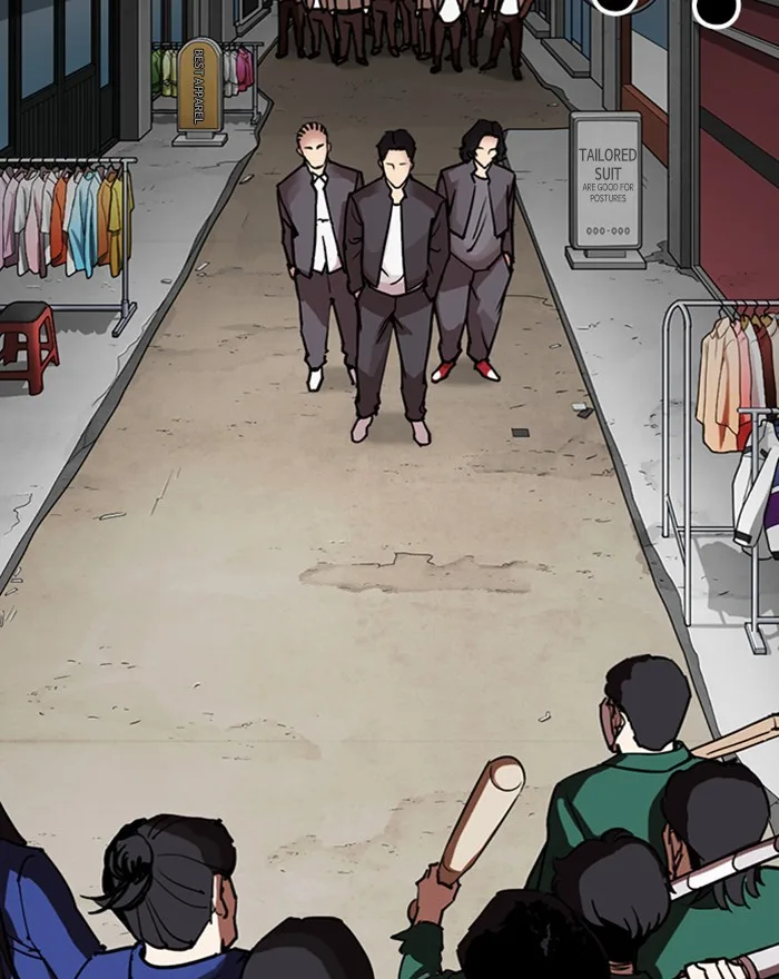 Lookism - Chapter 303 - Page 128