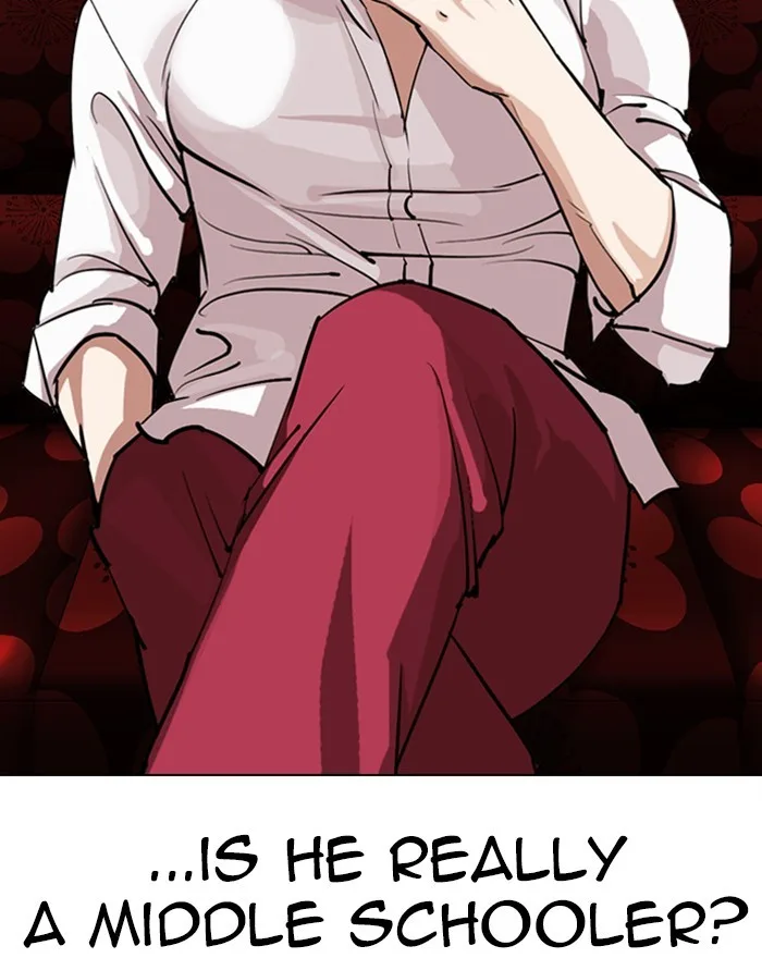 Lookism - Chapter 303 - Page 13