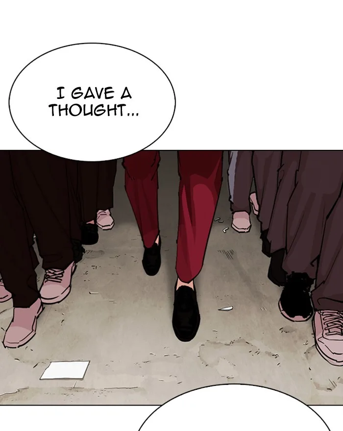 Lookism - Chapter 303 - Page 130