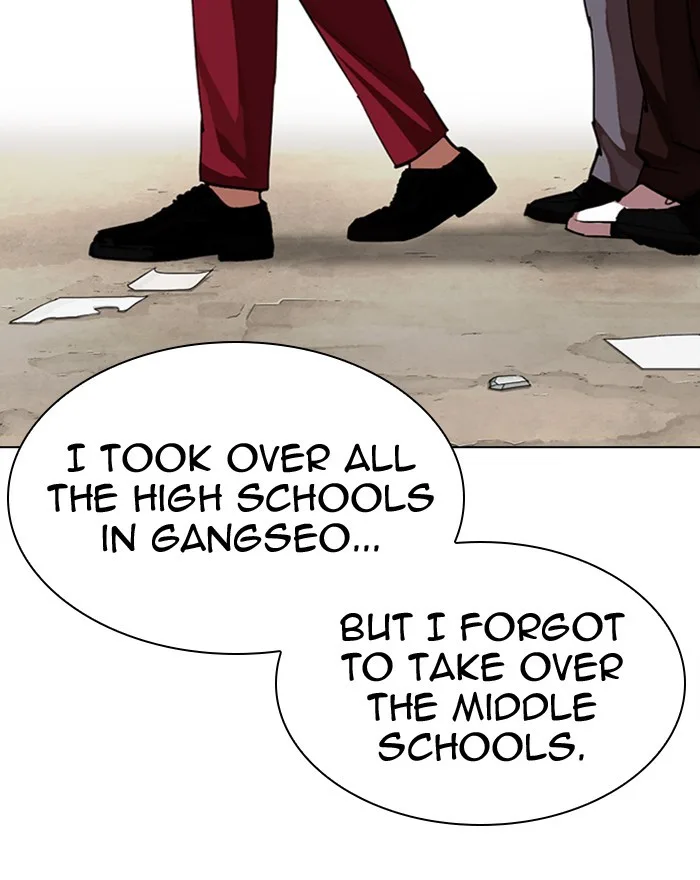 Lookism - Chapter 303 - Page 132