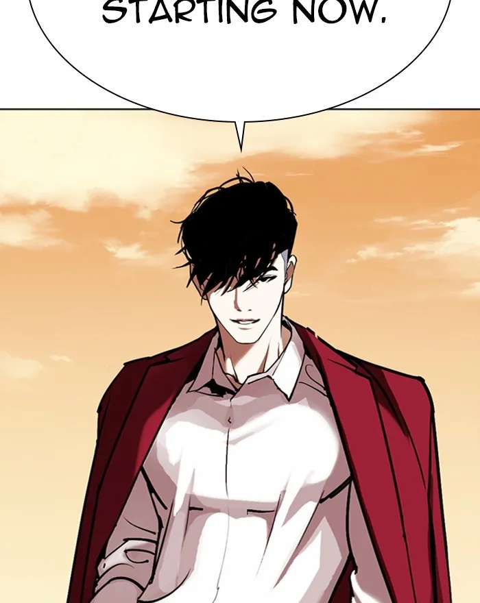 Lookism - Chapter 303 - Page 134