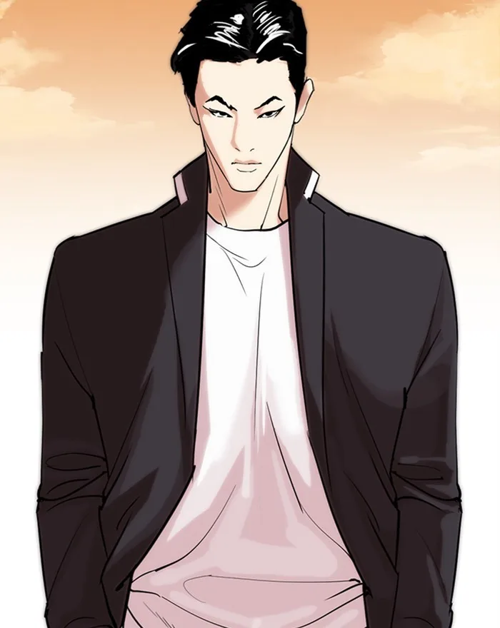 Lookism - Chapter 303 - Page 137