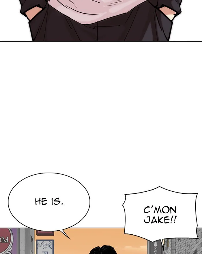 Lookism - Chapter 303 - Page 138