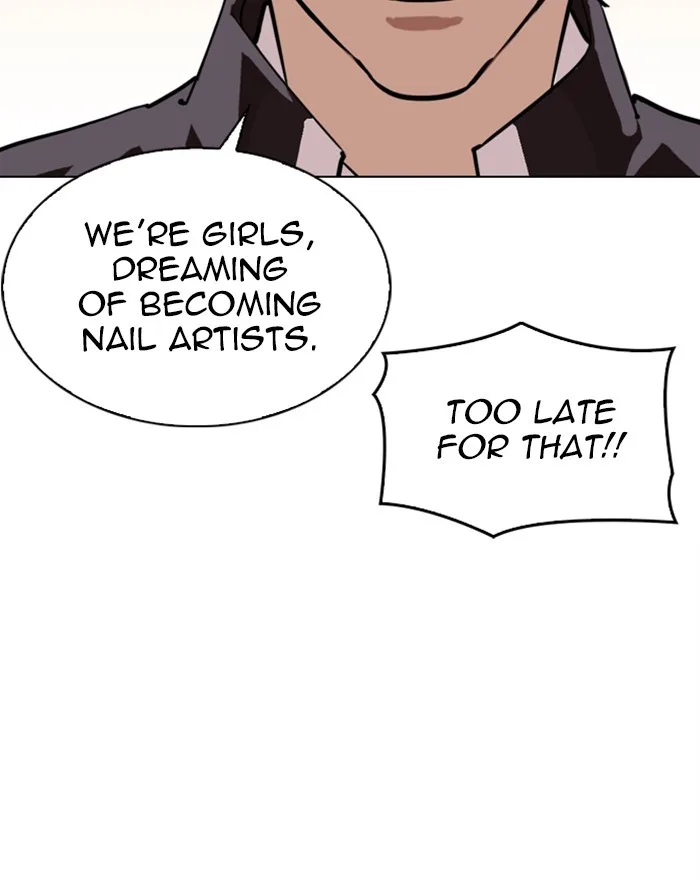 Lookism - Chapter 303 - Page 141