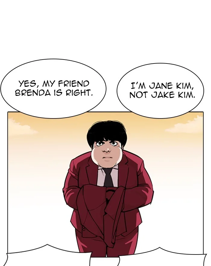 Lookism - Chapter 303 - Page 142