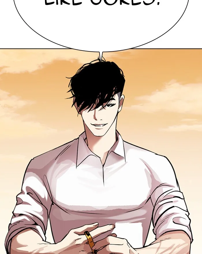 Lookism - Chapter 303 - Page 145