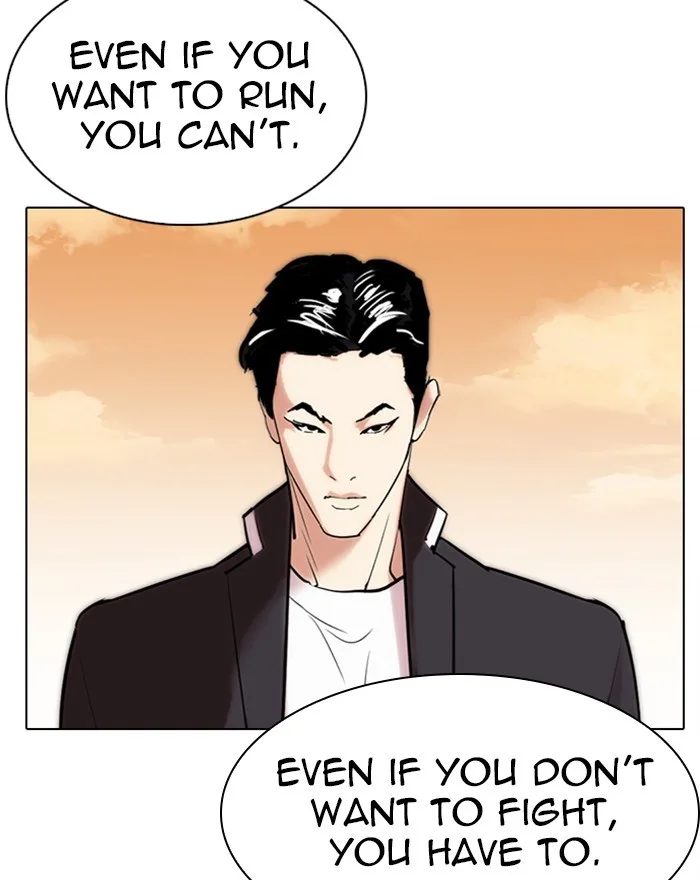 Lookism - Chapter 303 - Page 147