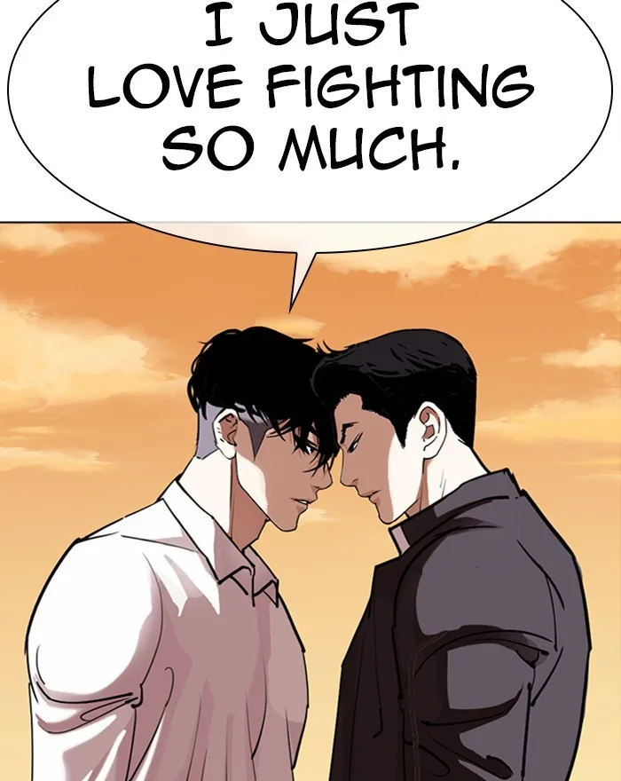 Lookism - Chapter 303 - Page 149