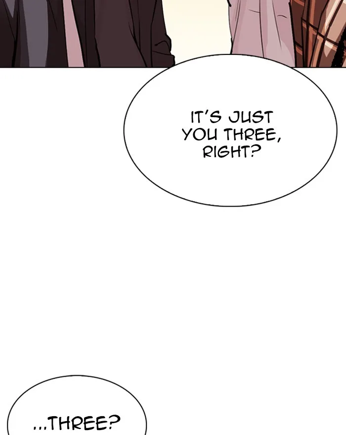 Lookism - Chapter 303 - Page 152
