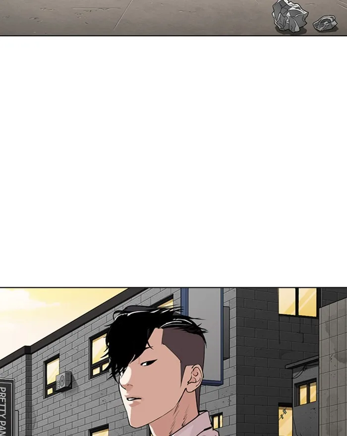 Lookism - Chapter 303 - Page 155