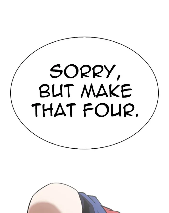 Lookism - Chapter 303 - Page 157