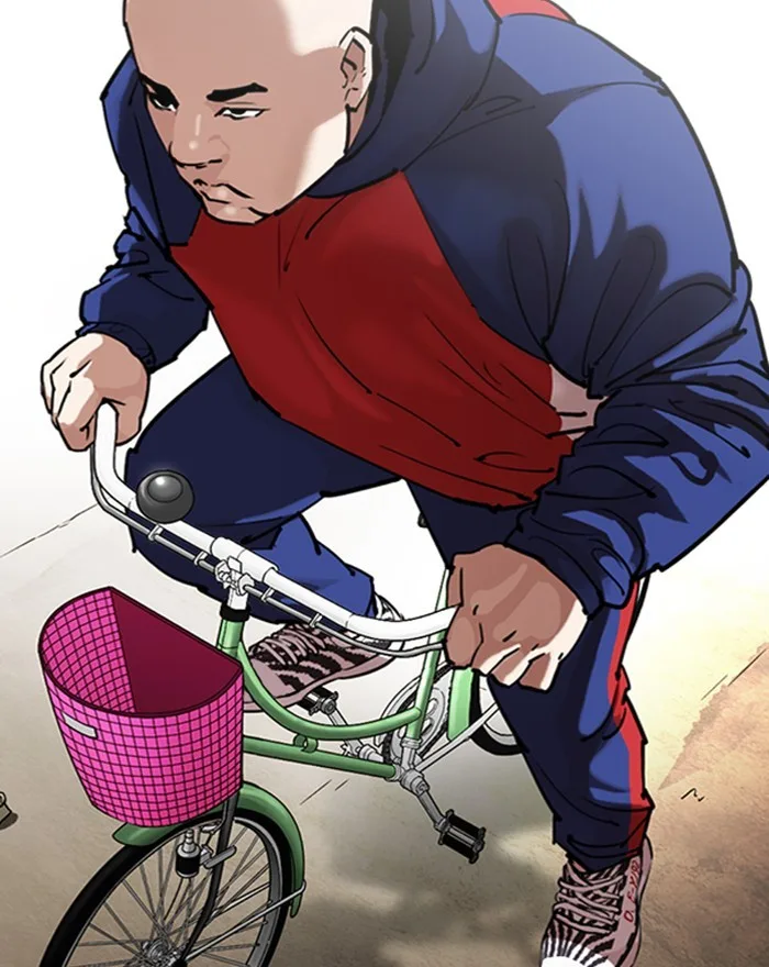 Lookism - Chapter 303 - Page 158