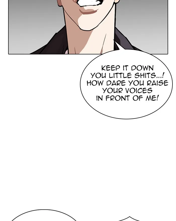 Lookism - Chapter 303 - Page 18