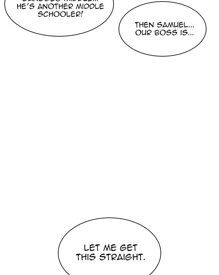 Lookism - Chapter 303 - Page 25