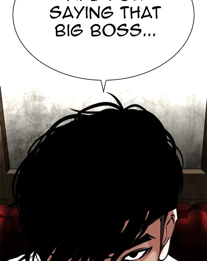 Lookism - Chapter 303 - Page 27