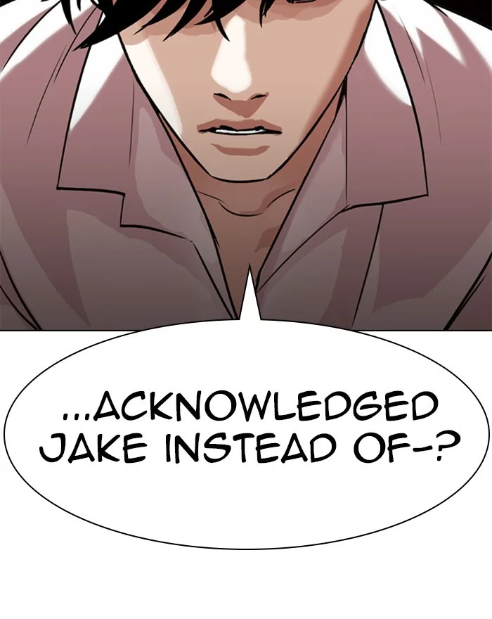Lookism - Chapter 303 - Page 28