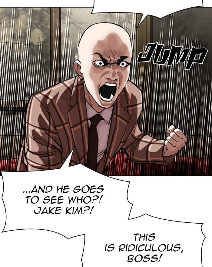 Lookism - Chapter 303 - Page 30