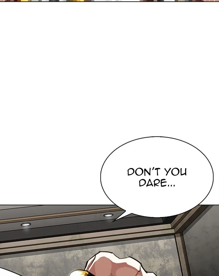 Lookism - Chapter 303 - Page 33