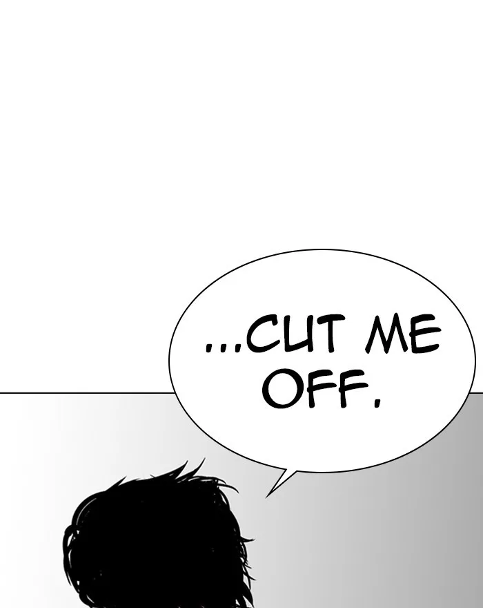 Lookism - Chapter 303 - Page 35