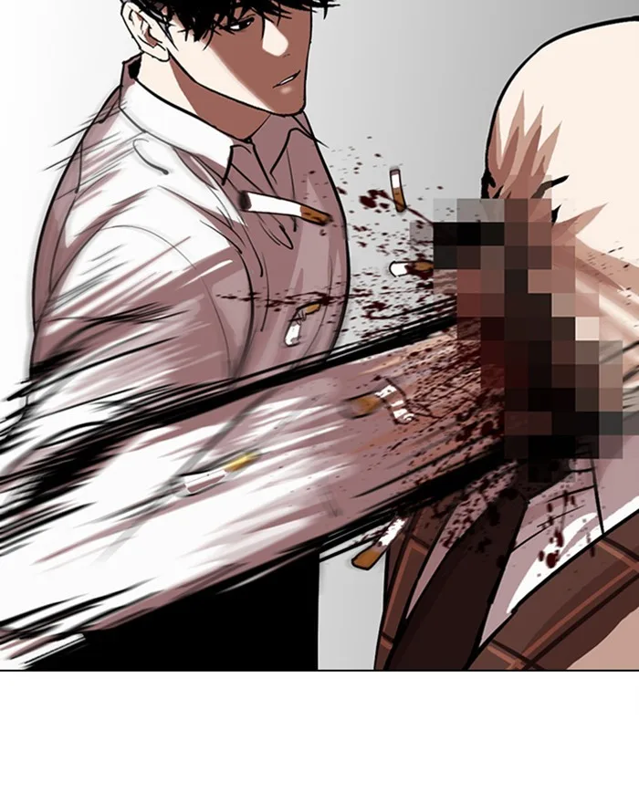 Lookism - Chapter 303 - Page 36