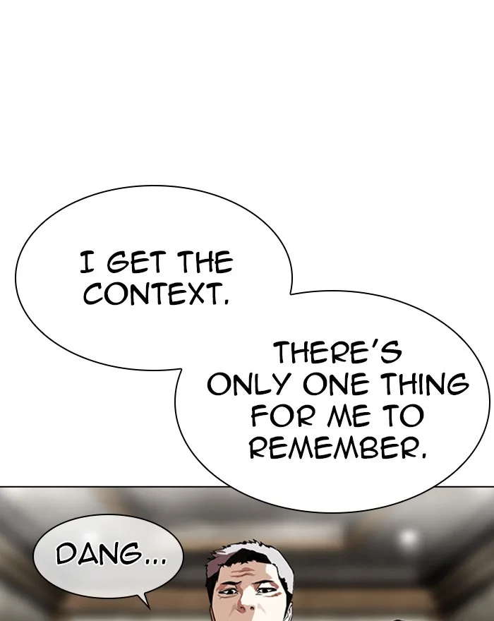 Lookism - Chapter 303 - Page 37