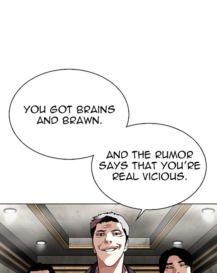 Lookism - Chapter 303 - Page 4