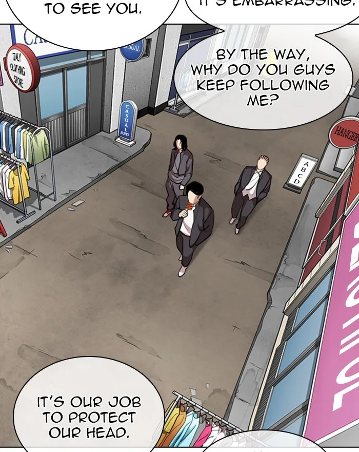 Lookism - Chapter 303 - Page 57