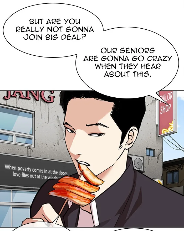 Lookism - Chapter 303 - Page 59