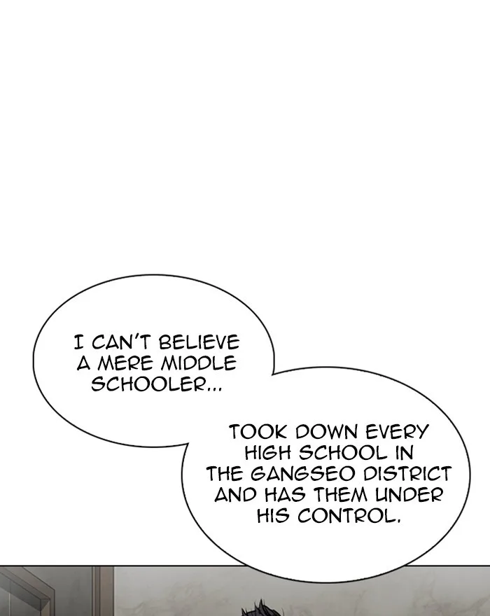 Lookism - Chapter 303 - Page 6
