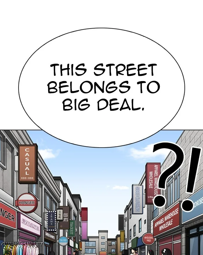 Lookism - Chapter 303 - Page 62