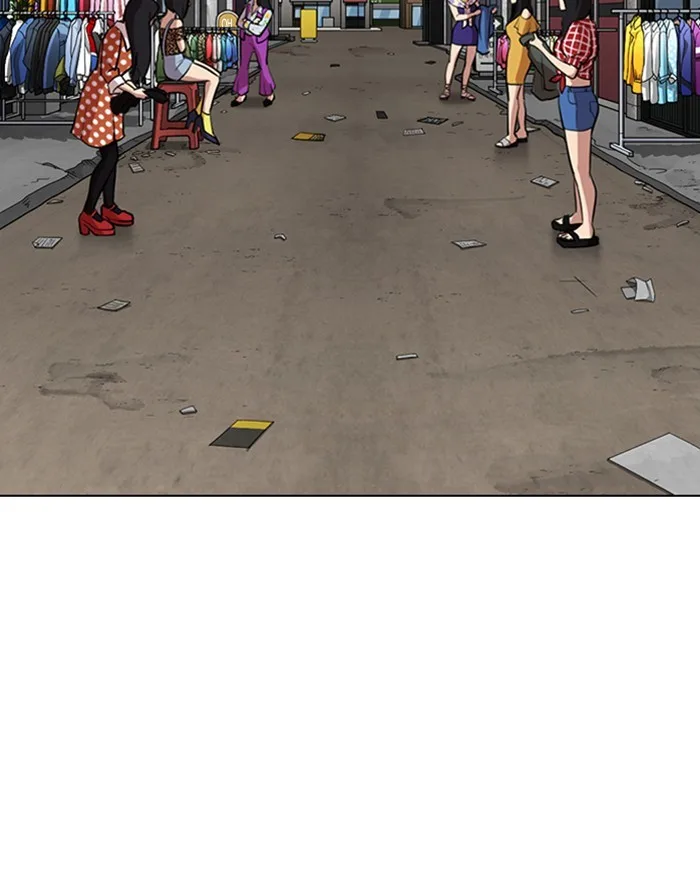 Lookism - Chapter 303 - Page 63