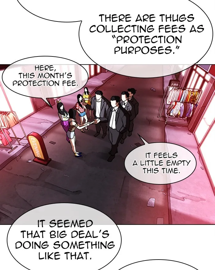 Lookism - Chapter 303 - Page 66