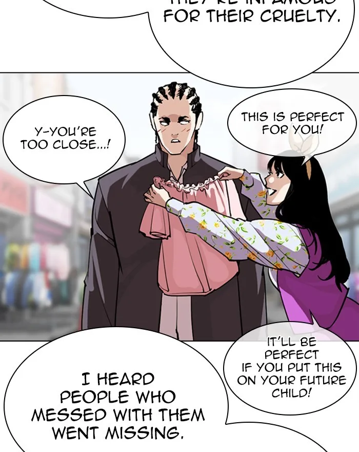 Lookism - Chapter 303 - Page 68