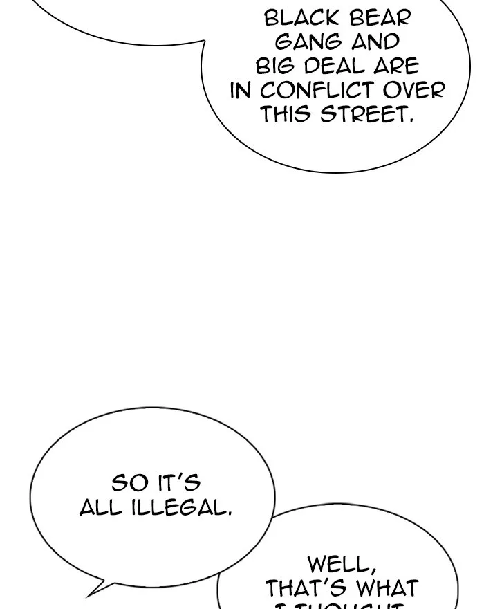 Lookism - Chapter 303 - Page 69