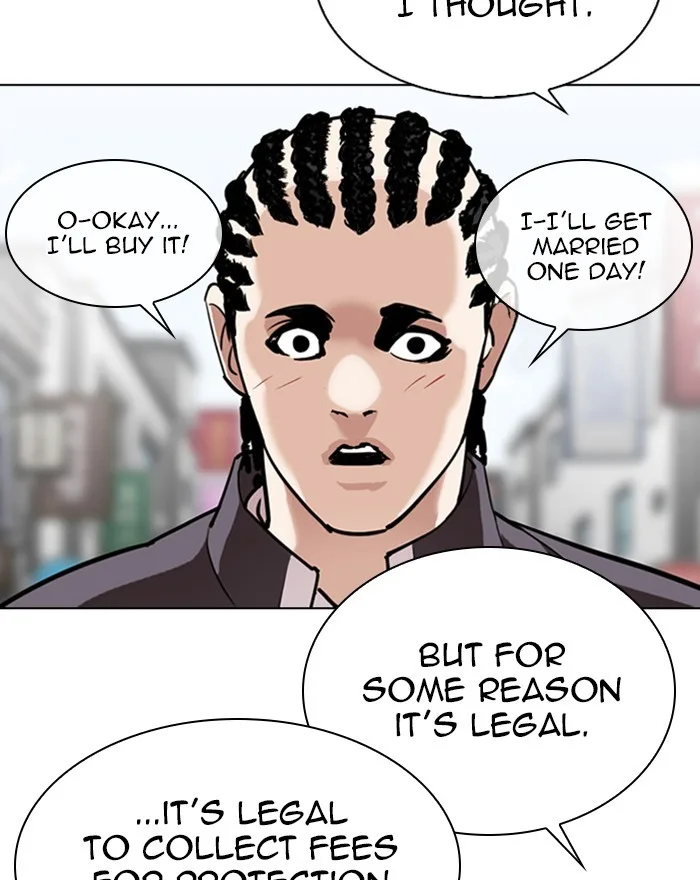 Lookism - Chapter 303 - Page 70