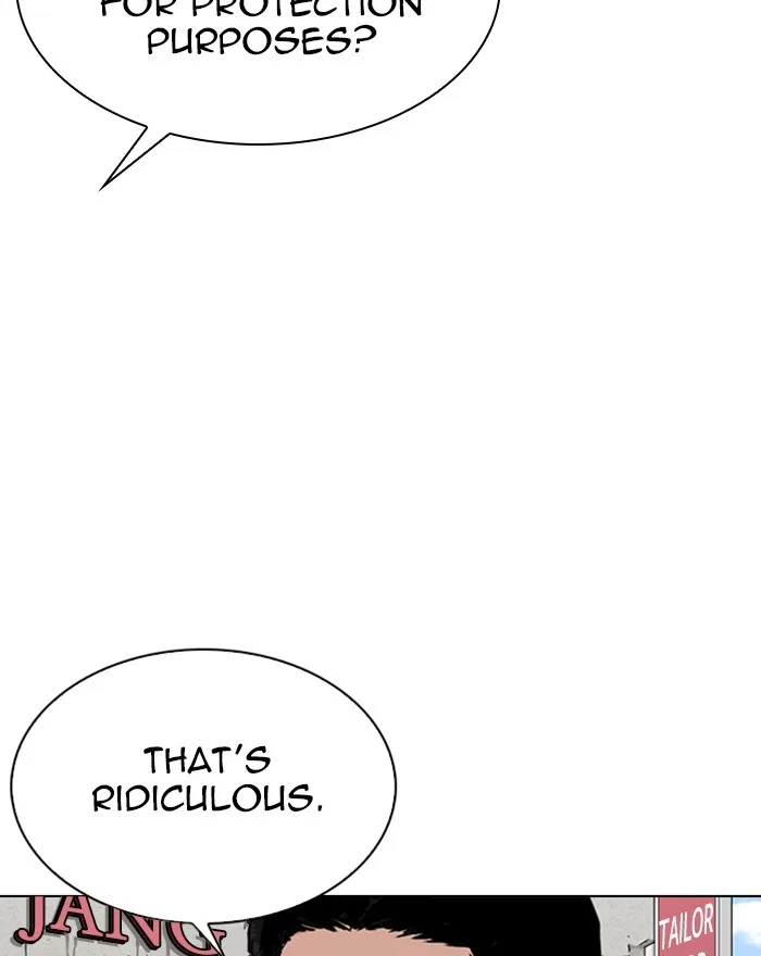 Lookism - Chapter 303 - Page 71