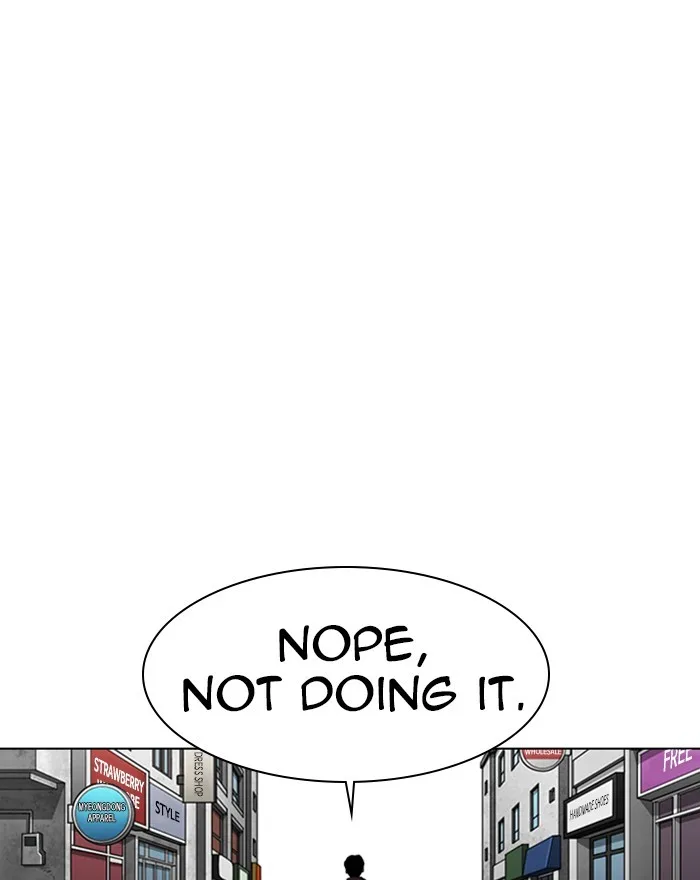 Lookism - Chapter 303 - Page 76