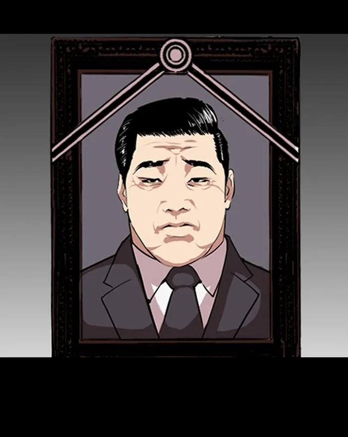 Lookism - Chapter 303 - Page 80