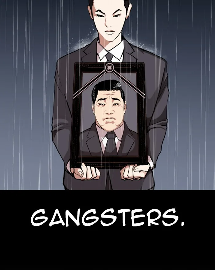 Lookism - Chapter 303 - Page 83