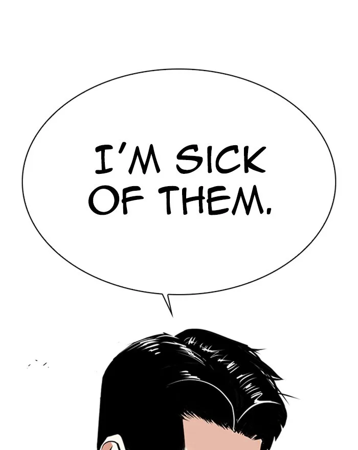 Lookism - Chapter 303 - Page 85