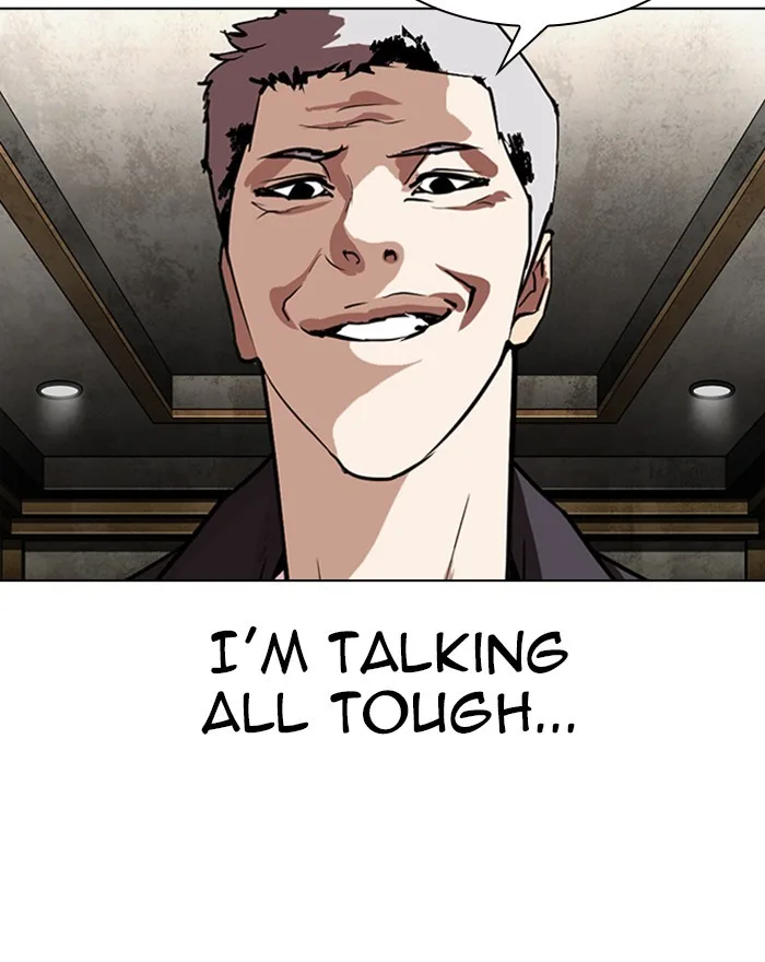 Lookism - Chapter 303 - Page 9