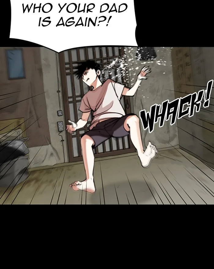 Lookism - Chapter 303 - Page 93
