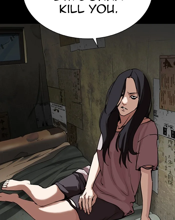 Lookism - Chapter 303 - Page 97