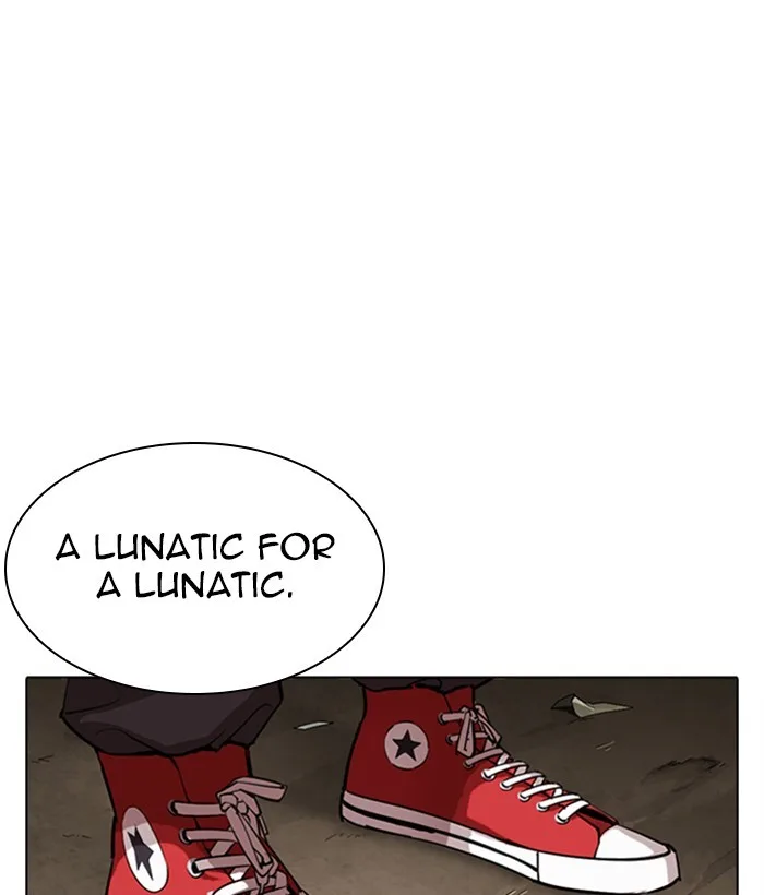 Lookism - Chapter 304 - Page 116