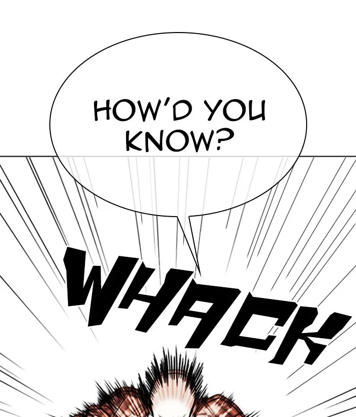 Lookism - Chapter 304 - Page 12