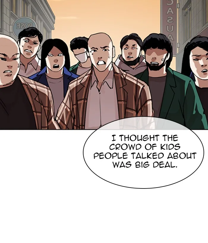 Lookism - Chapter 304 - Page 125